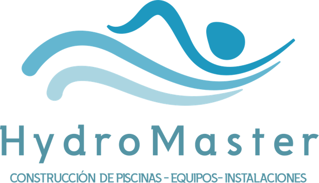 HydroMaster · Construcción de piscinas, equipos e instalaciones